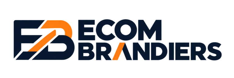 Ecom Brandiers